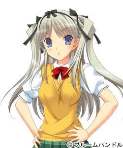 Kayaba Reina