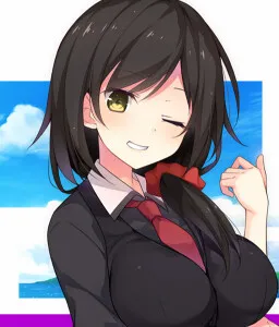 Mihiro-san