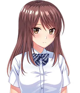 Shirakawa Akari