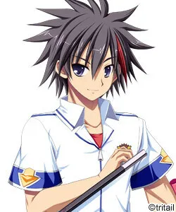 Katou Shouichi