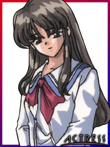 Yamatani Saki