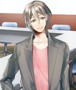 Saijou Sadayoshi