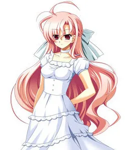 Akinotsuki Kaori