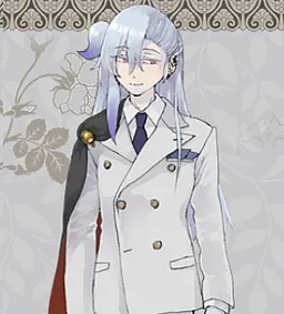 Viscount Albert