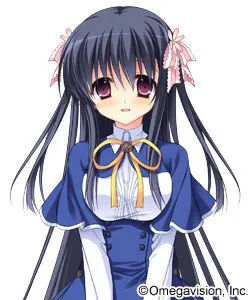 Yamagami Risa