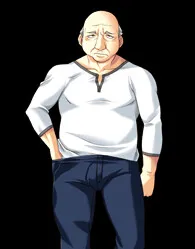 Kishibe Genzaburou