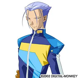 Honnouji Akira