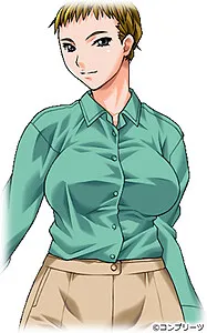 Numata Ayako