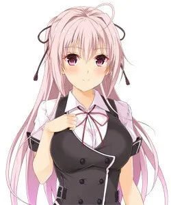 Tougasaki Yuno