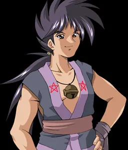 Kiryuu Mitama