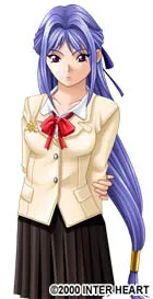 Morishita Kazune