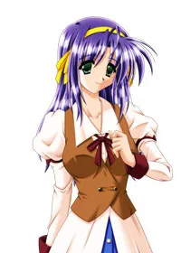 Miyazaki Momoko