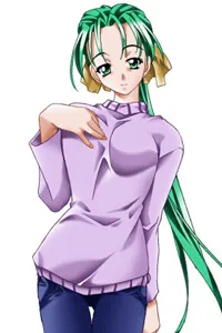 Oikawa Hozumi