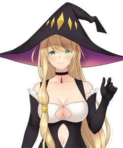 Luna Artina