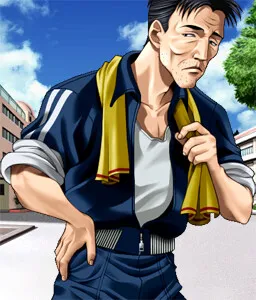 Itou Isaku
