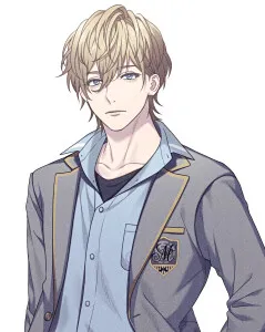 Tokishima Seri
