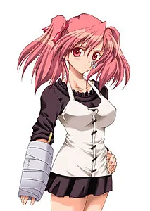 Yoshino Hime