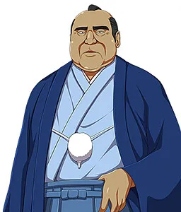 Hitotsubashi Tadakatsu