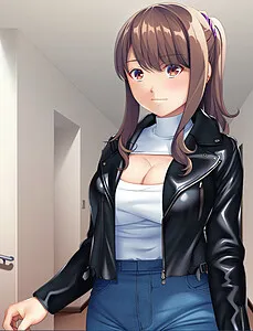 Hakamada Saki