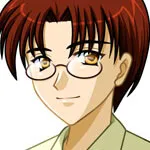 Kouzuki Rentarou