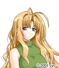 Saijou Kiiko