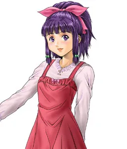 Asada Haruka