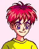 Kurita Gorou