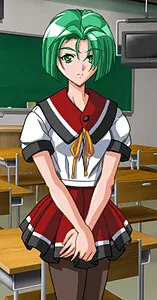 Mikimoto Saki