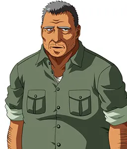 Hikiyama Gonzo