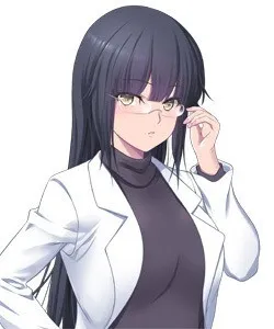 Amagaya Mitsuha