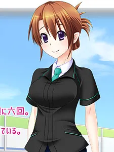 Orimura Chihaya