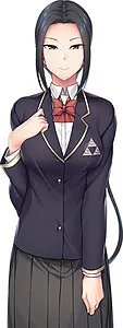 Tsukishima Chihane