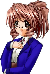 Toujou Haruka
