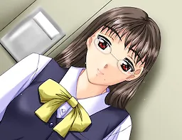 Kirishima Reika