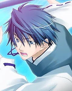 Mizuchi Seishirou