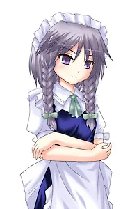 Izayoi Sakuya