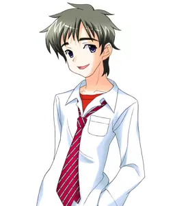 Kishida Gorou