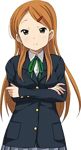 Megumi