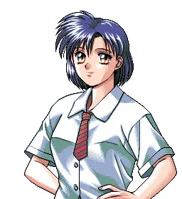 Aikawa Mizuki
