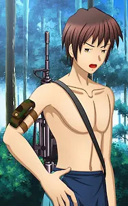 Kyon