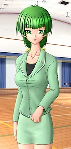 Yuriumi Hisano