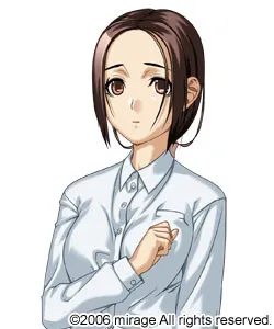 Kashima Sakiko