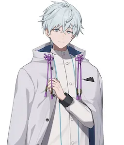 Hyuuga Shion