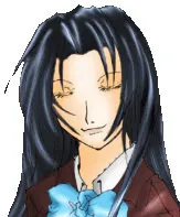 Sakazaki Kaoruko