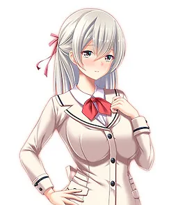 Ooura Miori