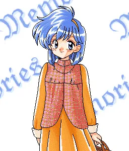 Nanami
