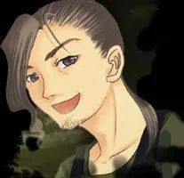 Takahashi Ibuki