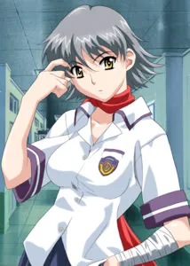 Shuzenji Chihaya