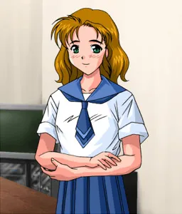 Yamagishi Misato