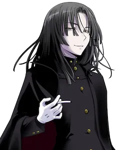Tsukishiro Tsukishiro